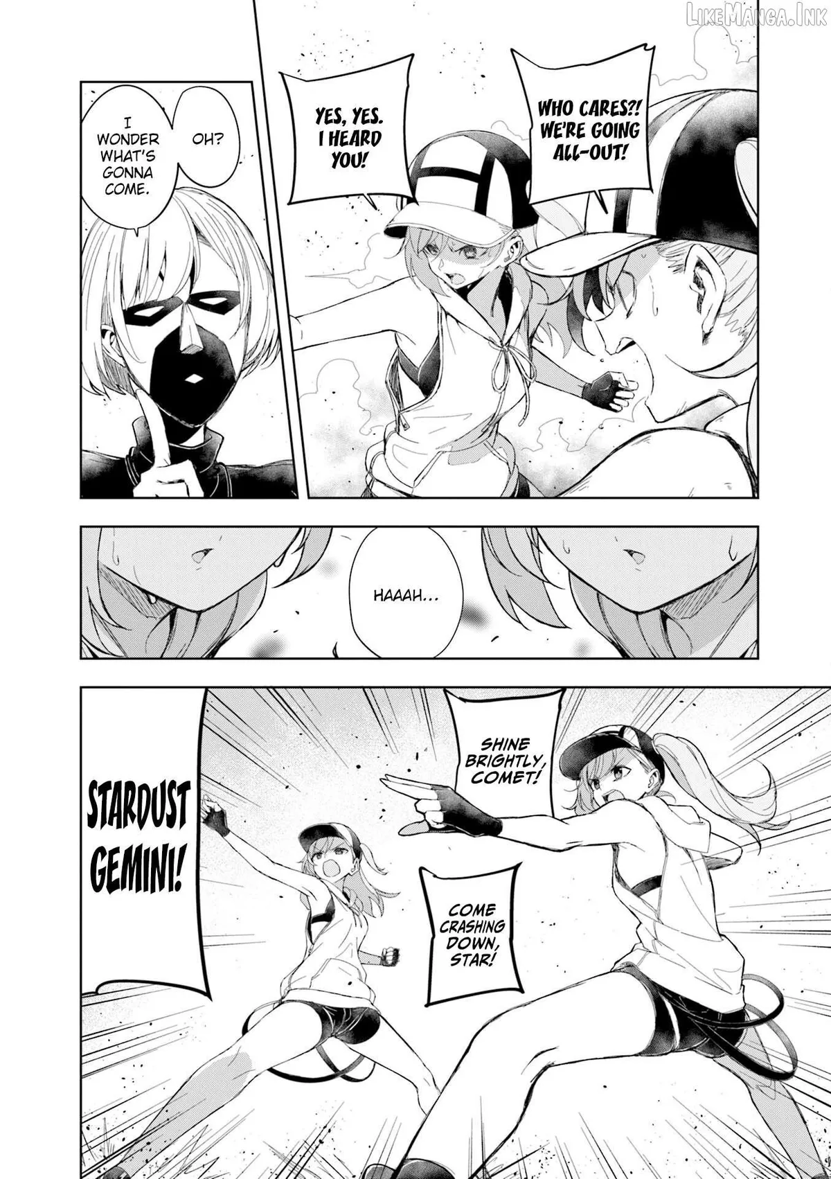 Read Joukamachi no Dandelion chapter 78 image 2 on Lezhin