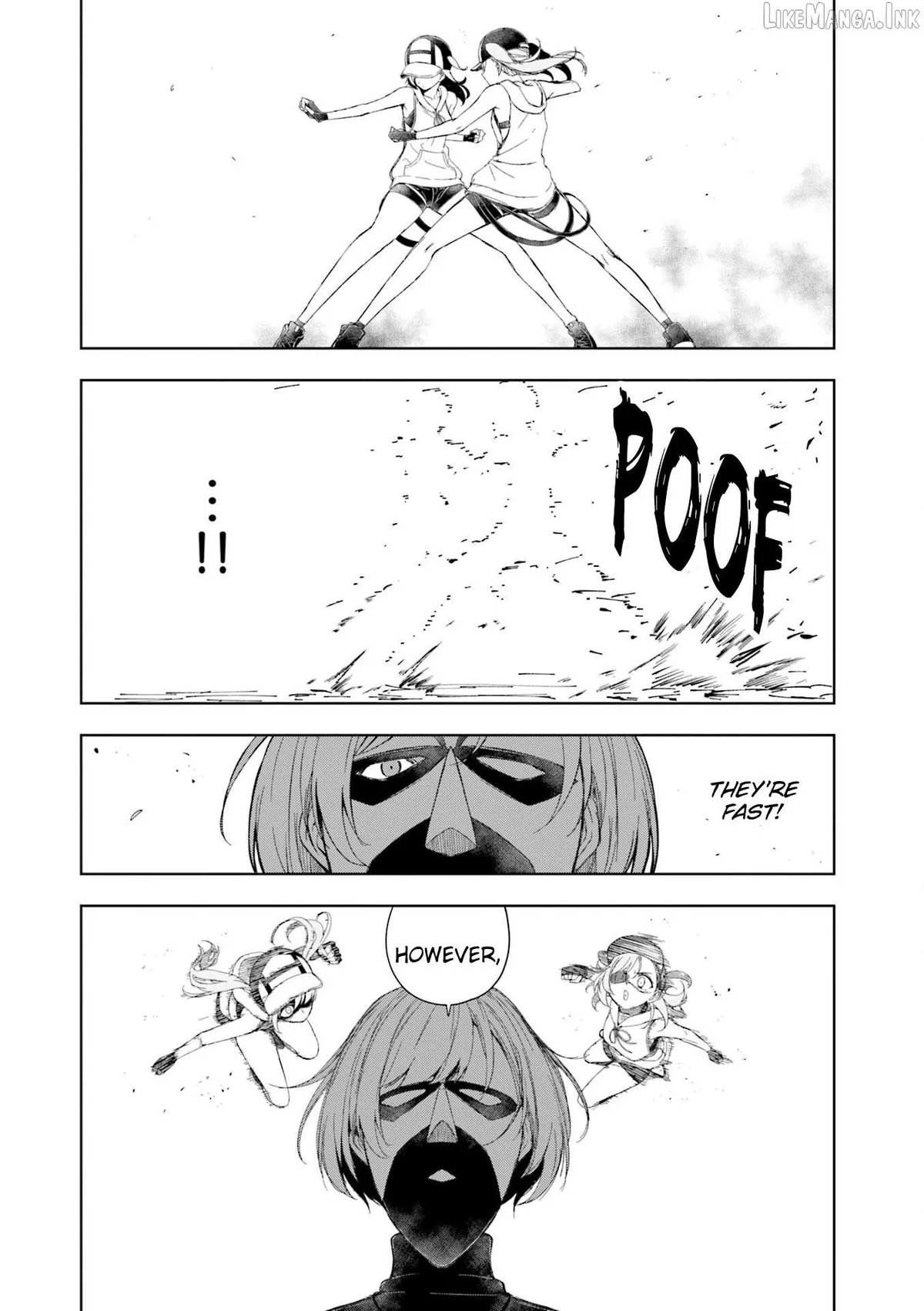 Read Joukamachi no Dandelion chapter 78 image 3 on Lezhin