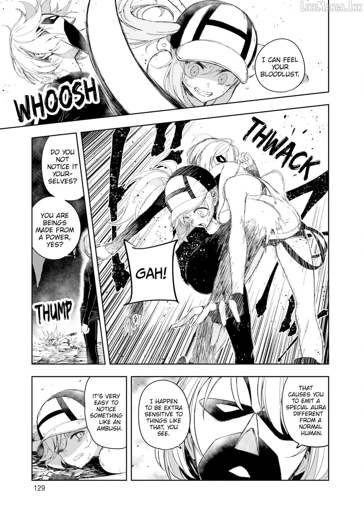 Read Joukamachi no Dandelion chapter 78 image 5 on Lezhin