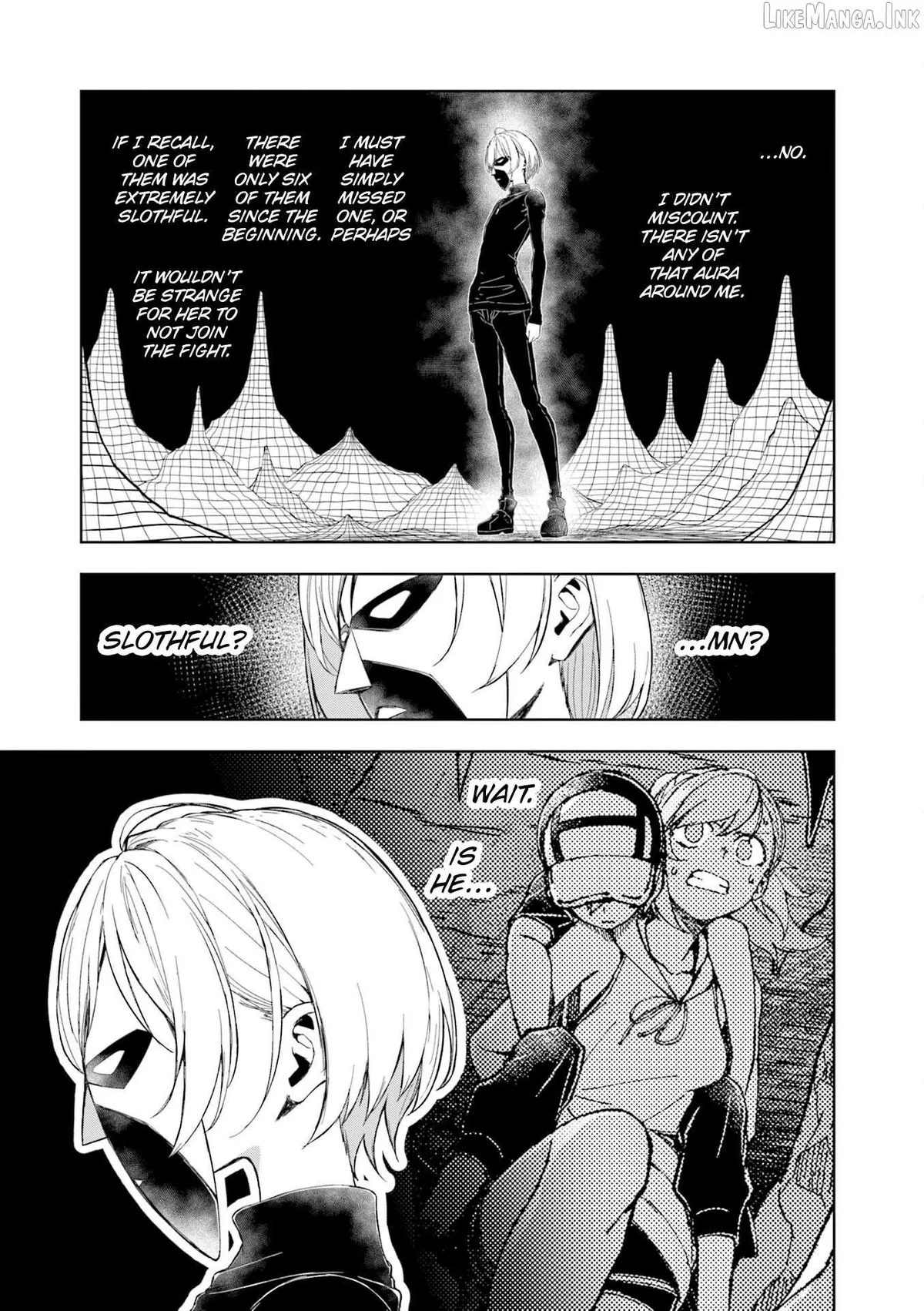 Read Joukamachi no Dandelion chapter 78 image 7 on Lezhin