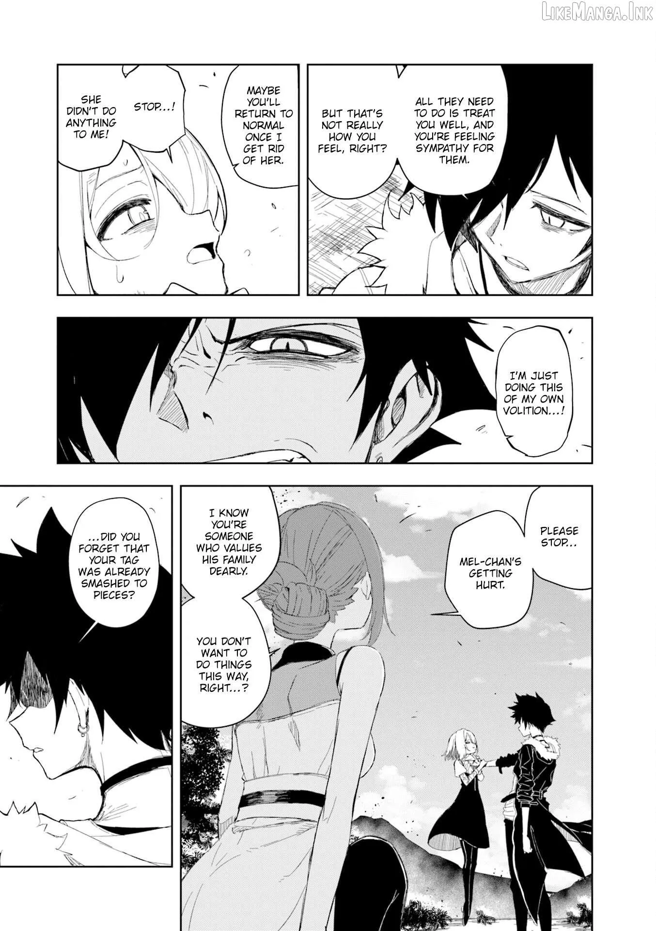 Read Joukamachi no Dandelion chapter 79 image 3 on Lezhin