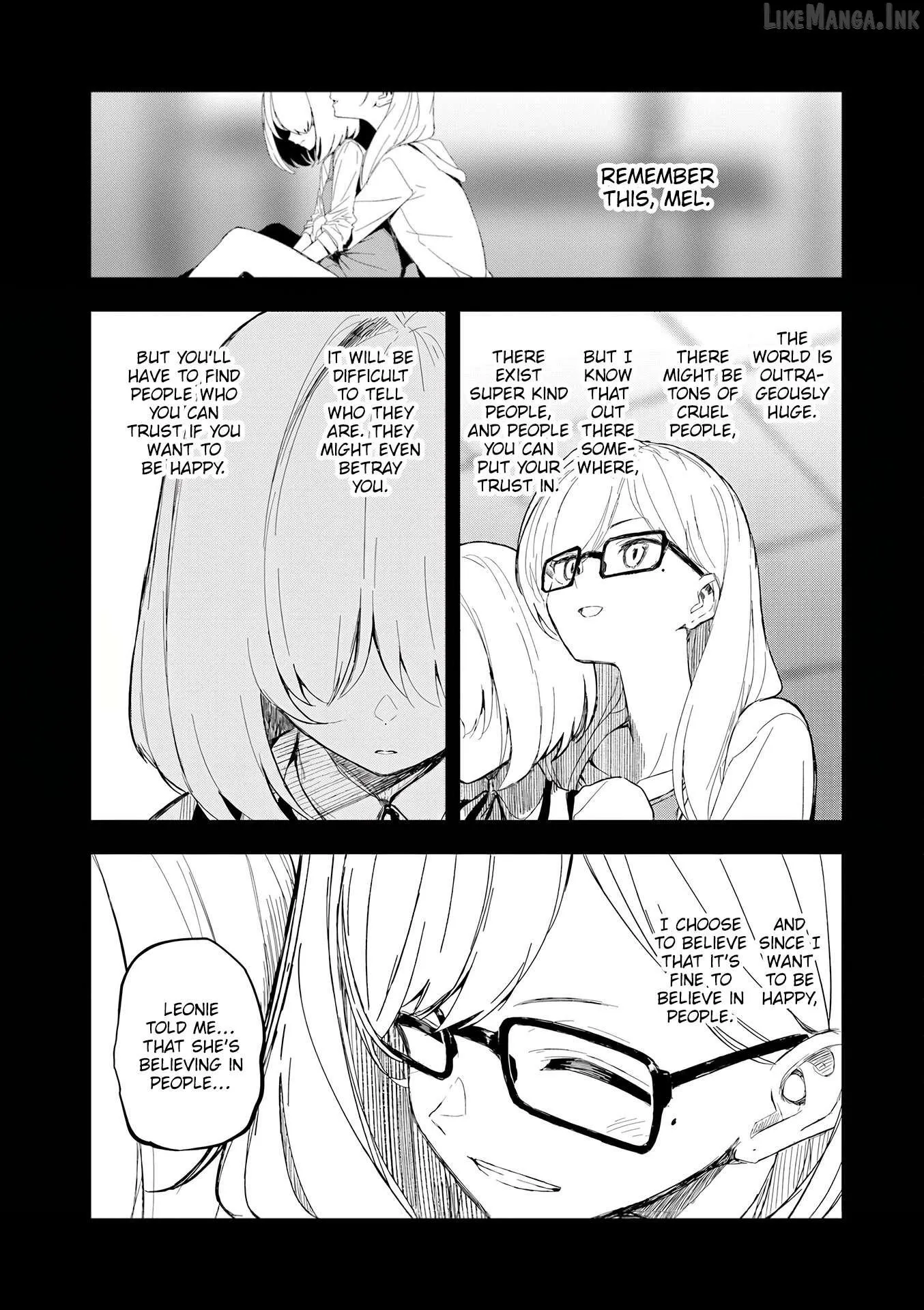 Read Joukamachi no Dandelion chapter 79 image 6 on Lezhin