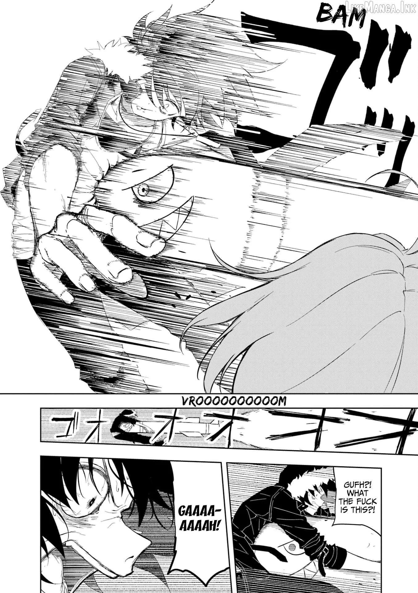 Read Joukamachi no Dandelion chapter 79 image 8 on Lezhin