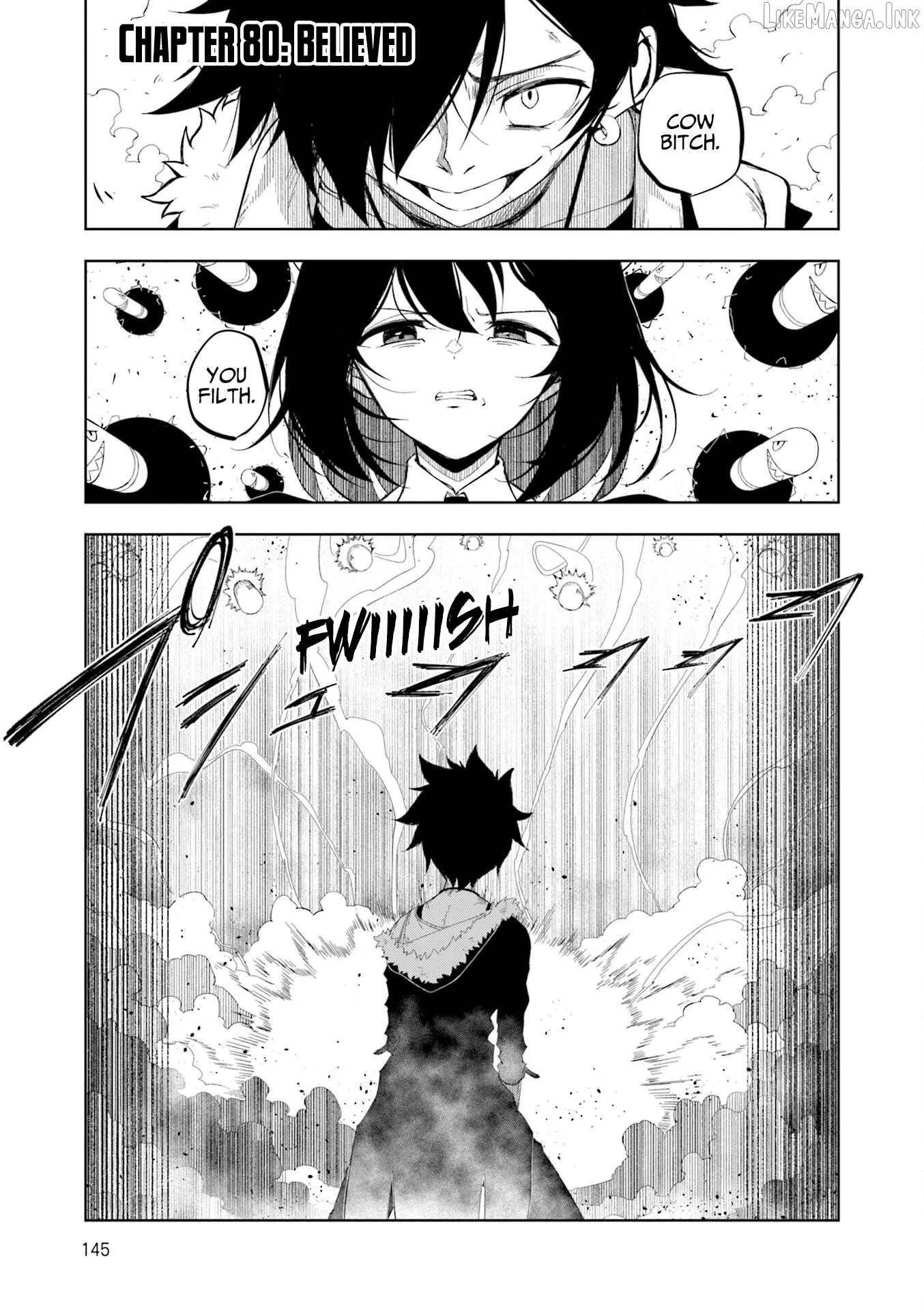 Read Joukamachi no Dandelion chapter 80 image 1 on Lezhin