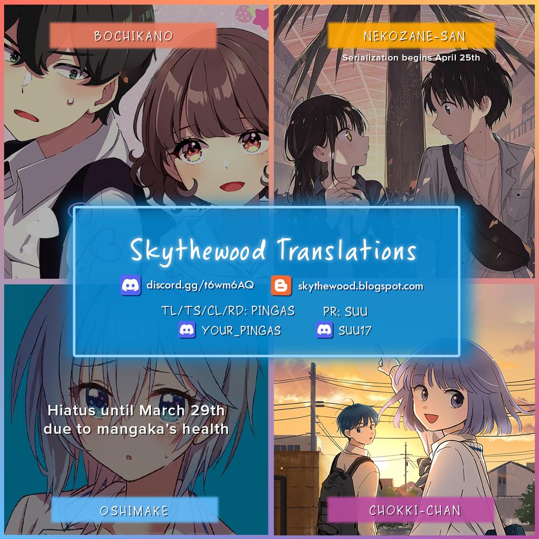 Read Journey Home After School chapter 13 image 18 on Lezhin