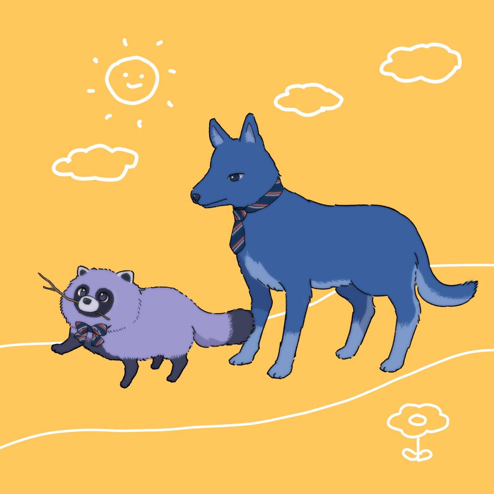 Read Journey Home After School chapter 21 image 17 on Lezhin