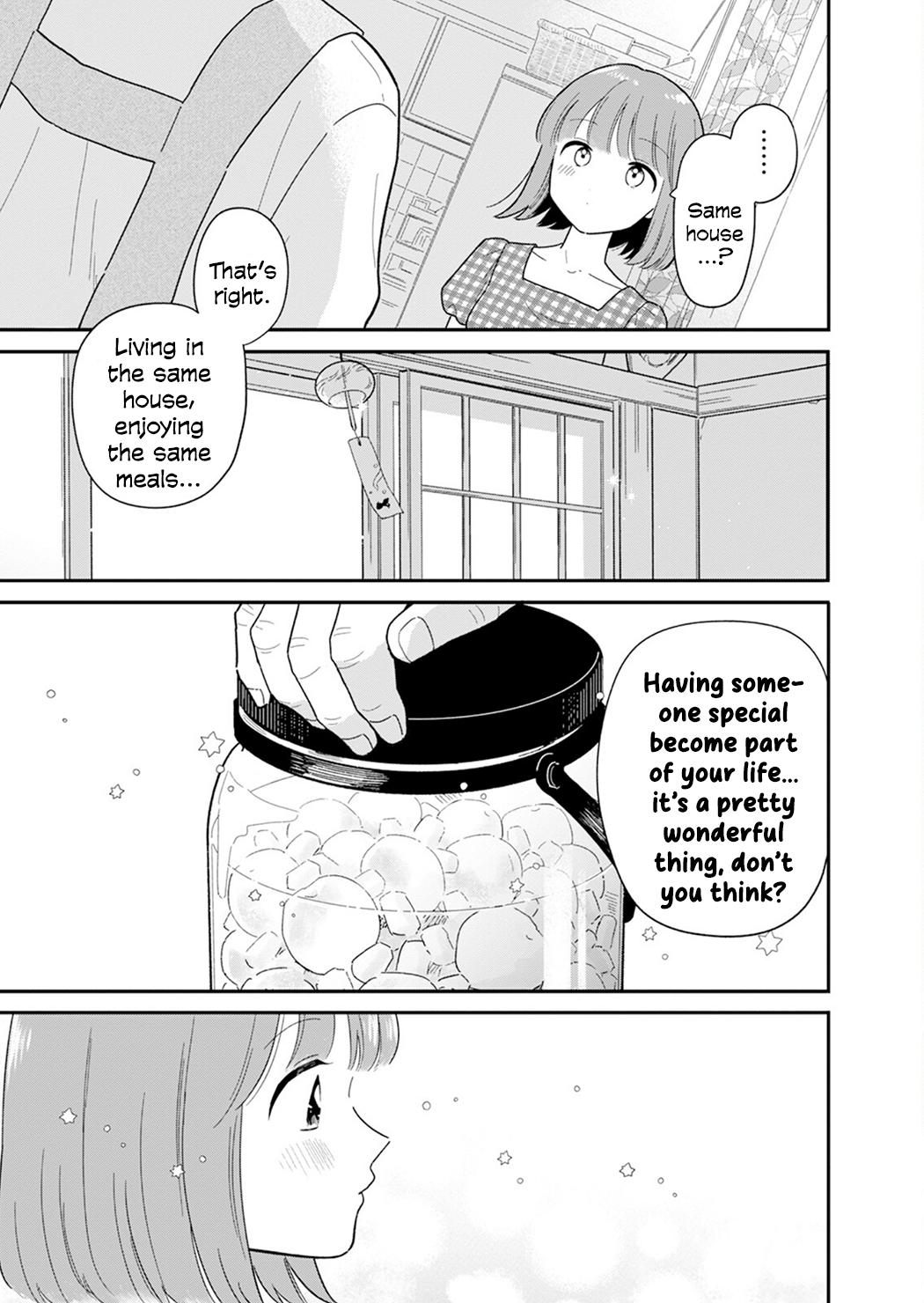 Read Journey Home After School chapter 39 image 11 on Lezhin