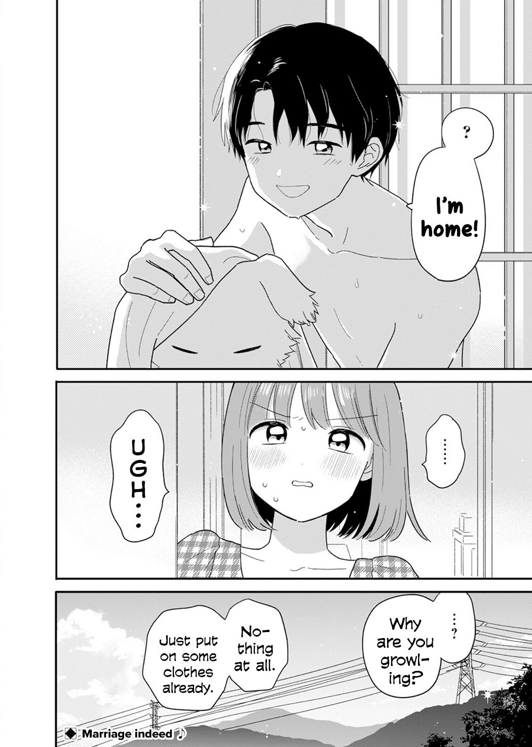 Read Journey Home After School chapter 39 image 16 on Lezhin