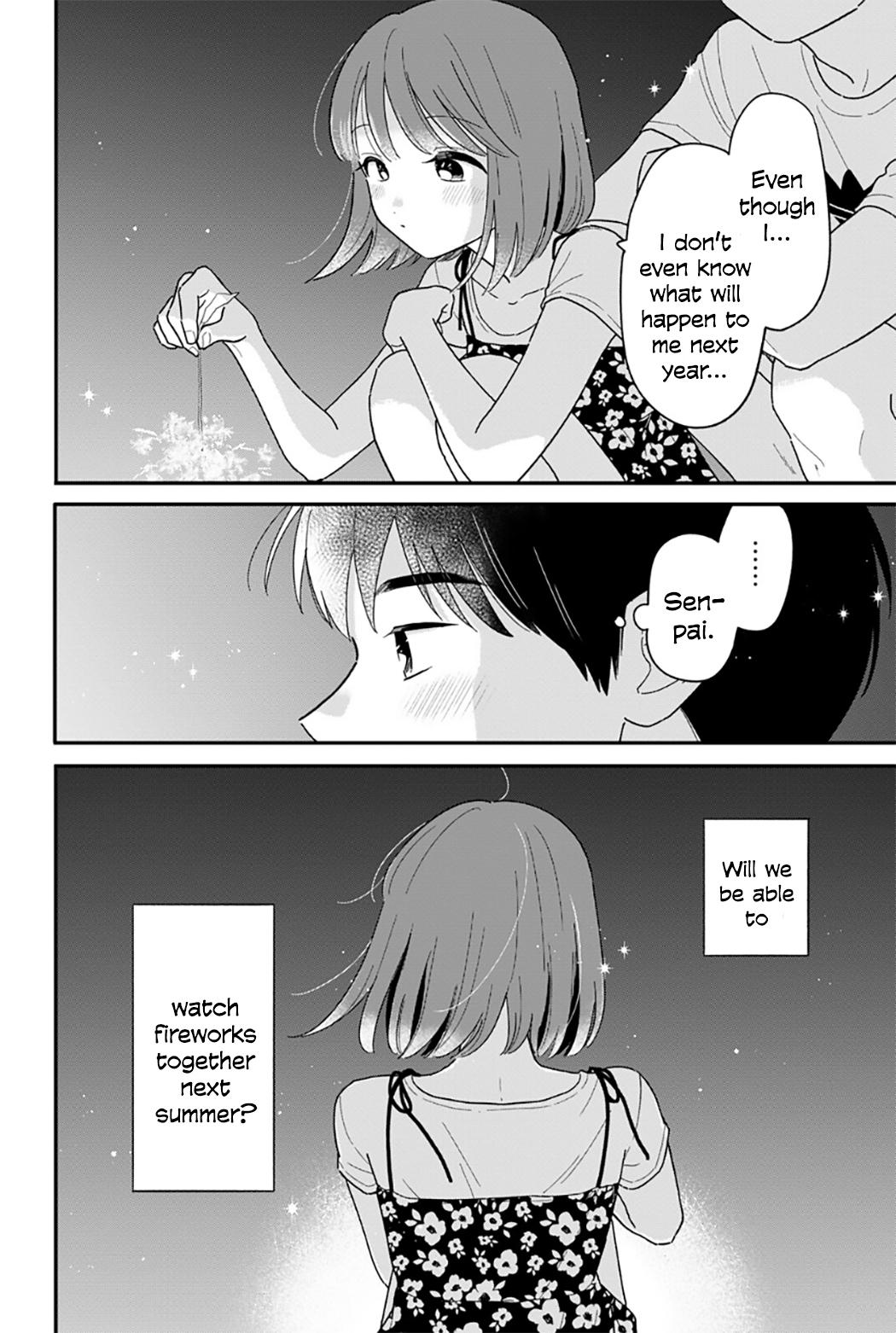 Read Journey Home After School chapter 44 image 7 on Lezhin