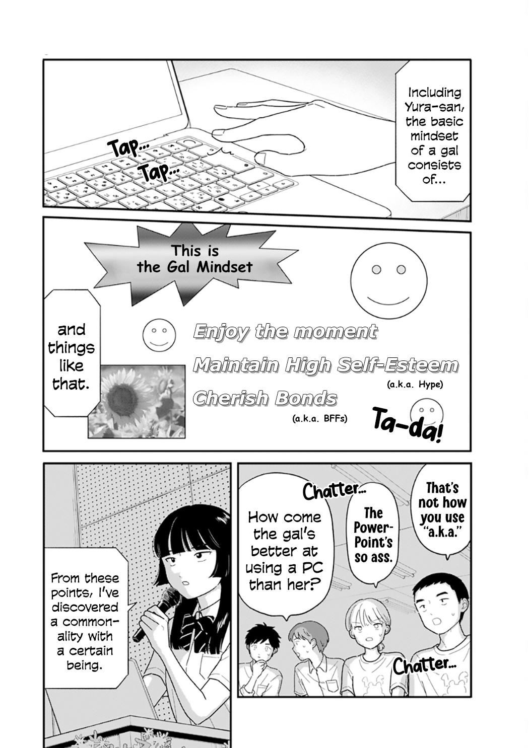 Read Journey Home After School chapter 48 image 7 on Lezhin