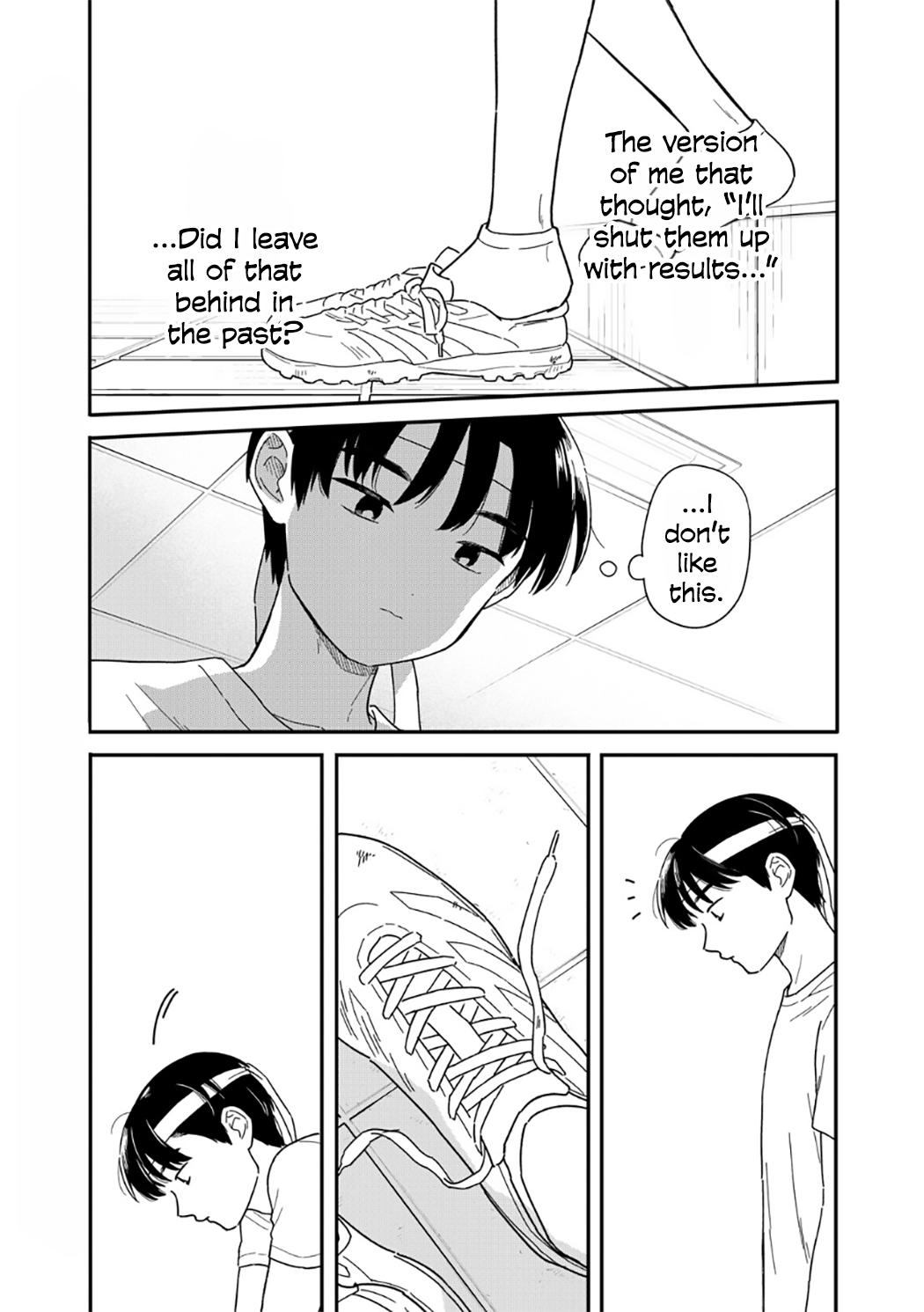 Read Journey Home After School chapter 53 image 4 on Lezhin