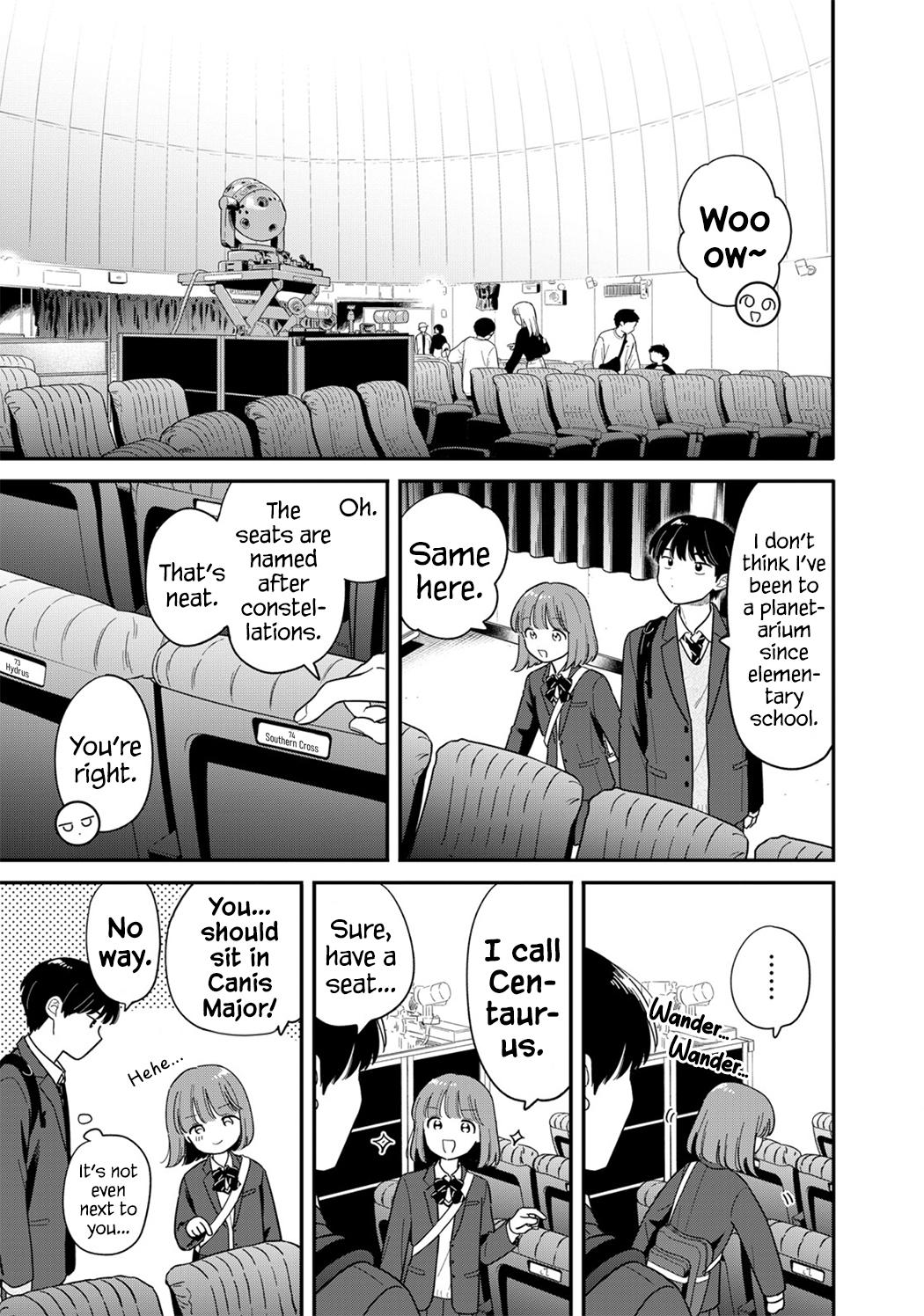 Read Journey Home After School chapter 59 image 2 on Lezhin