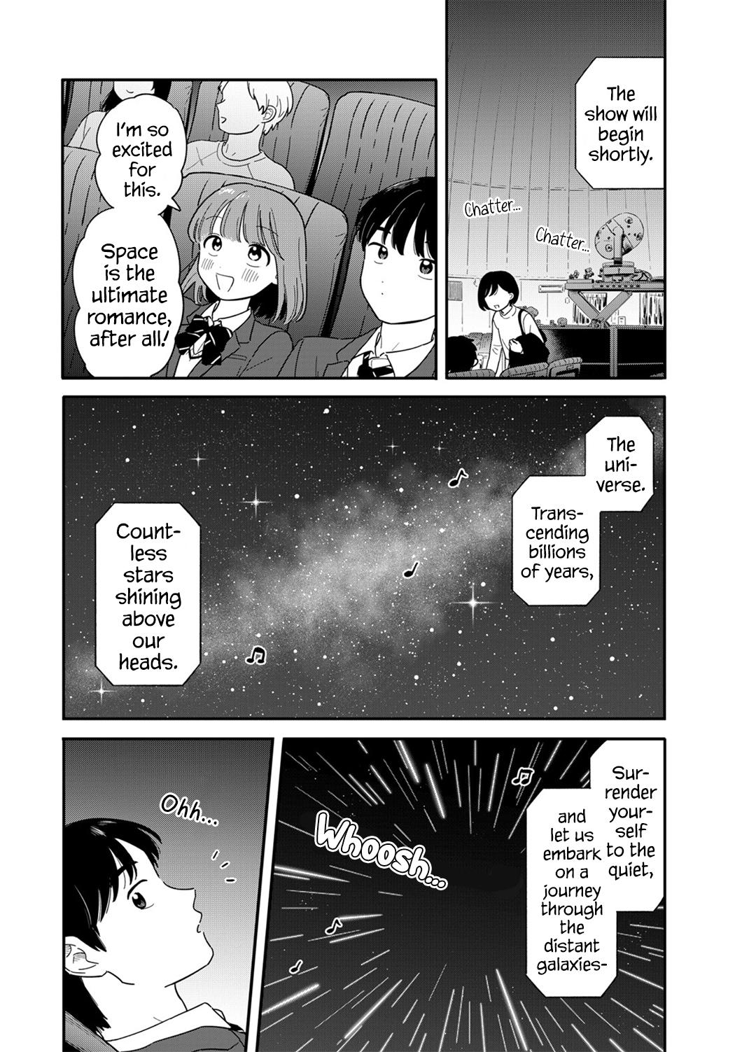 Read Journey Home After School chapter 59 image 3 on Lezhin