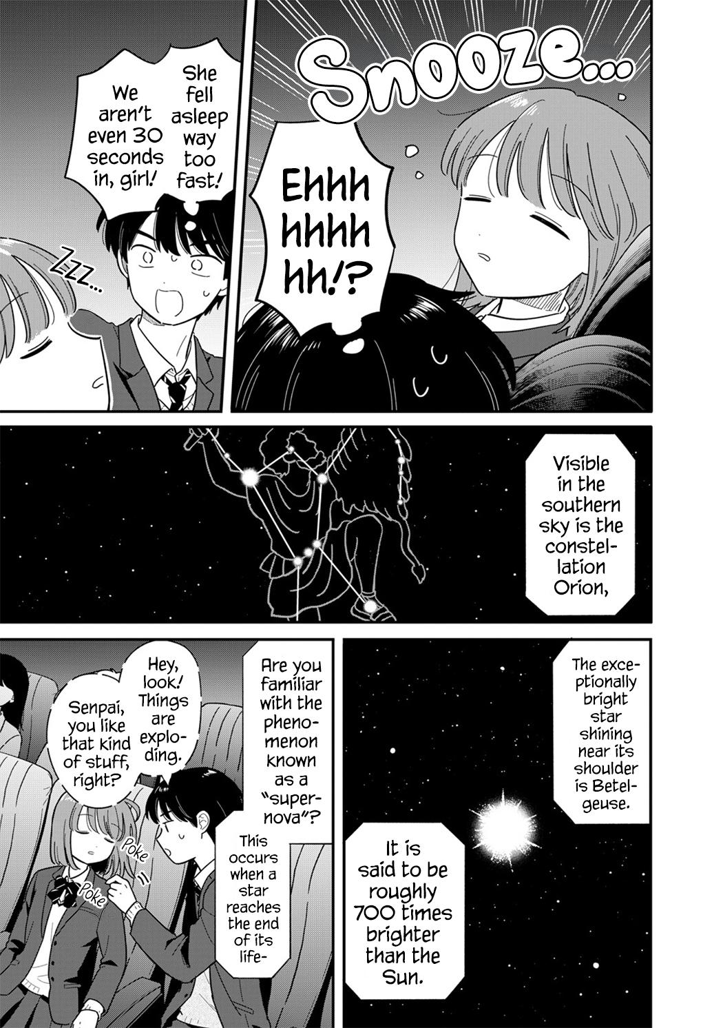 Read Journey Home After School chapter 59 image 4 on Lezhin