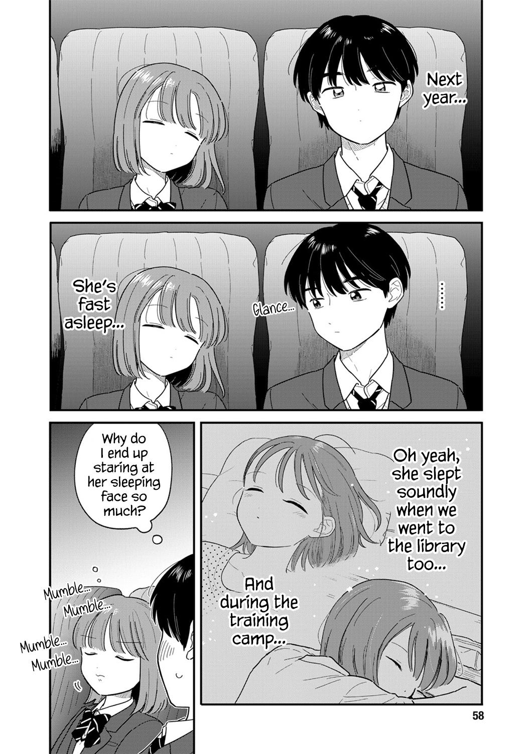Read Journey Home After School chapter 59 image 7 on Lezhin