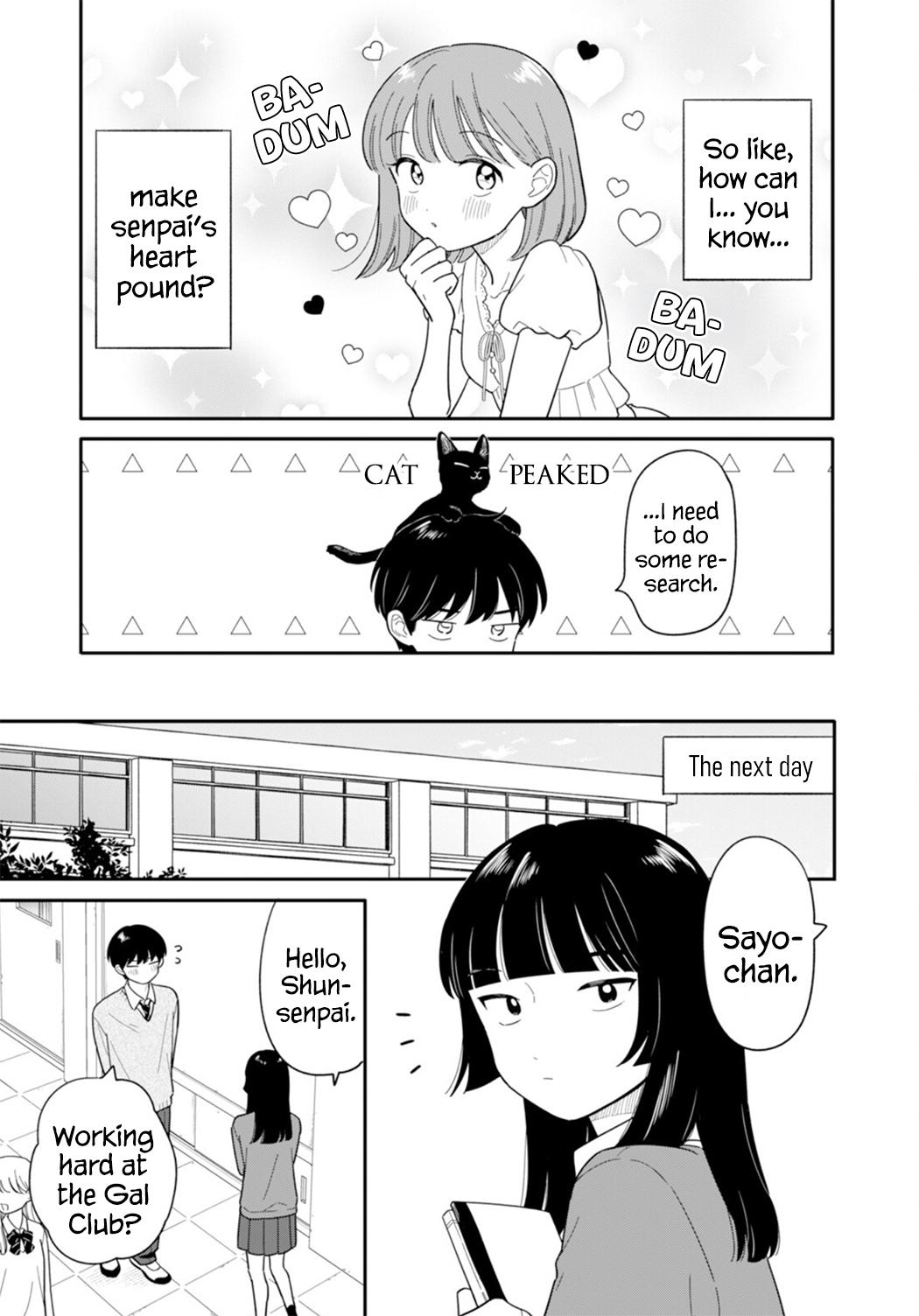 Read Journey Home After School chapter 63 image 4 on Lezhin