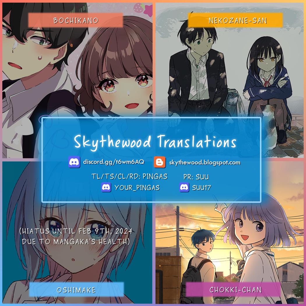 Read Journey Home After School chapter 7 image 16 on Lezhin