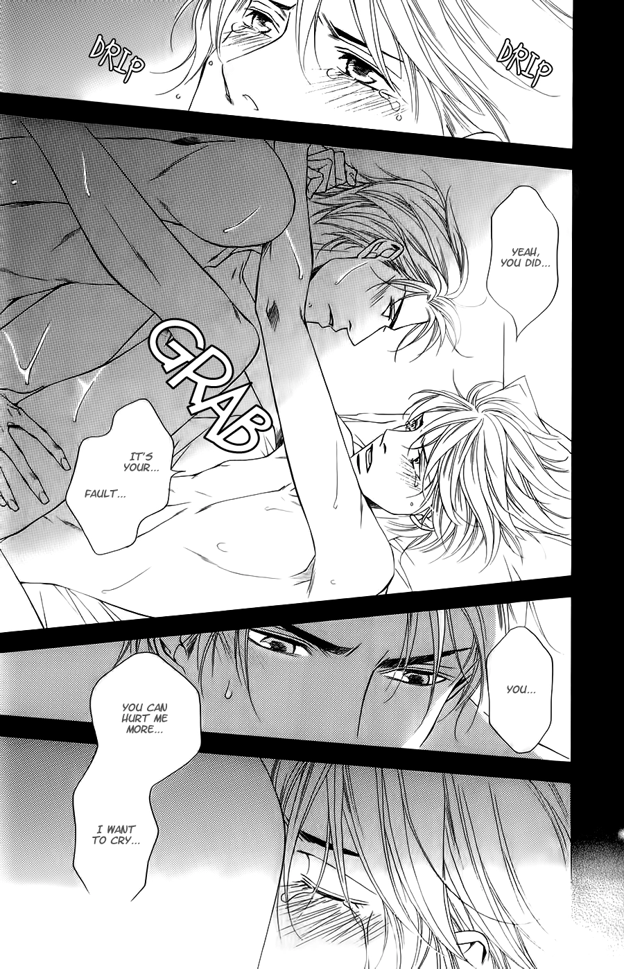 Joushi to Ore no Himitsu Chapter 2 page 23 - 