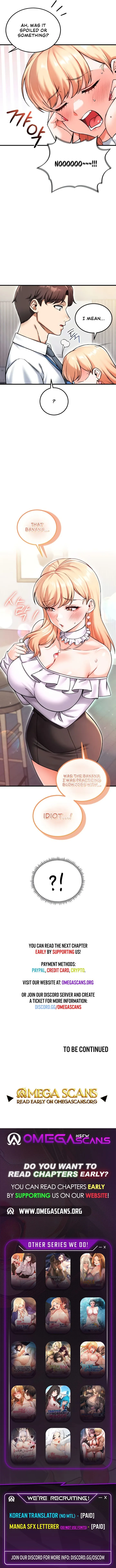 Read Joyful Cumpany chapter 14 image 9 on Lezhin