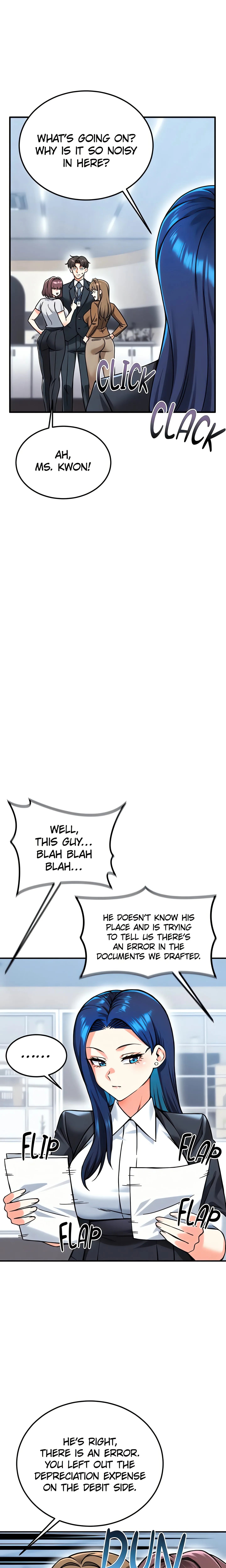 Read Joyful Cumpany chapter 24 image 11 on Lezhin