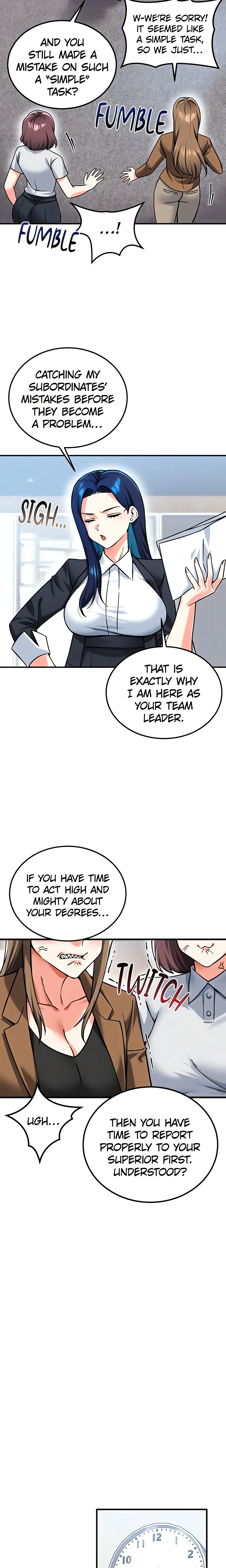 Read Joyful Cumpany chapter 24 image 13 on Lezhin