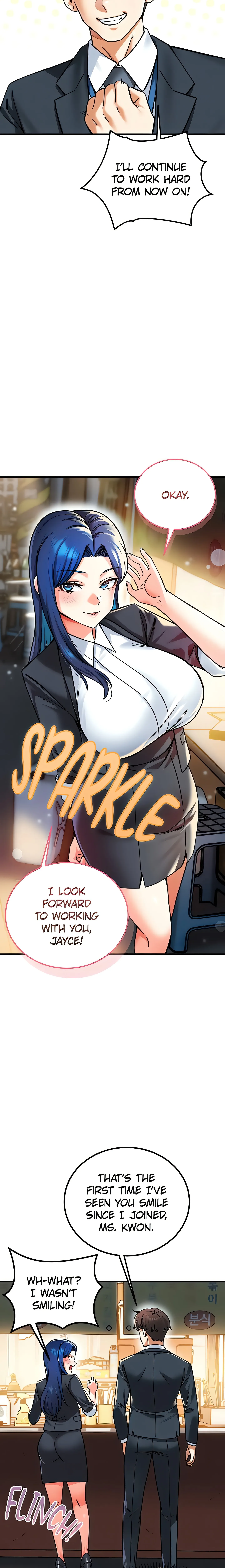 Read Joyful Cumpany chapter 24 image 24 on Lezhin