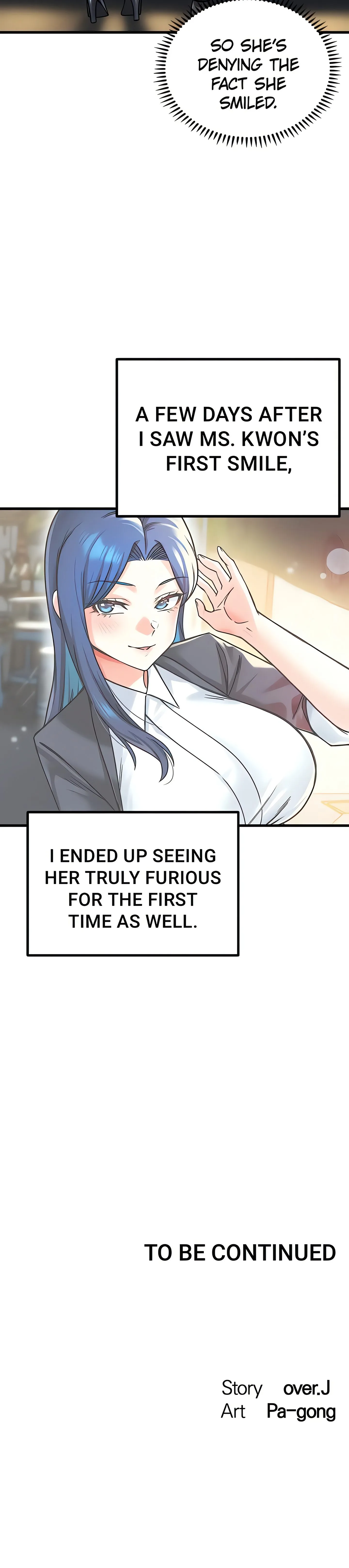 Read Joyful Cumpany chapter 24 image 25 on Lezhin