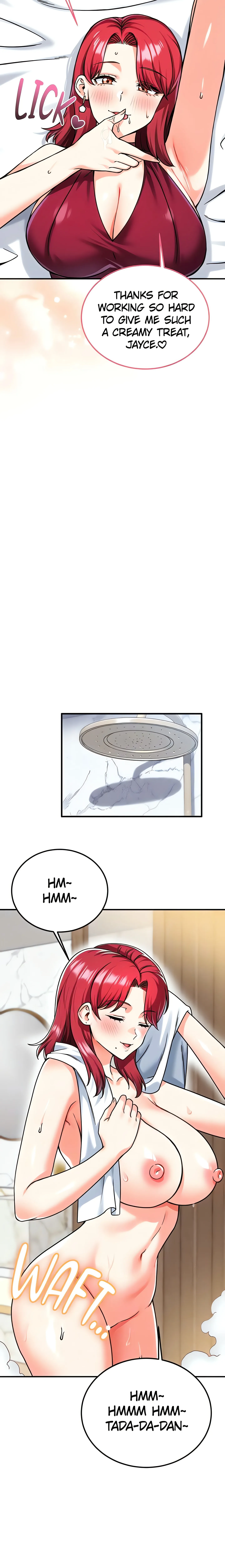 Read Joyful Cumpany chapter 24 image 4 on Lezhin