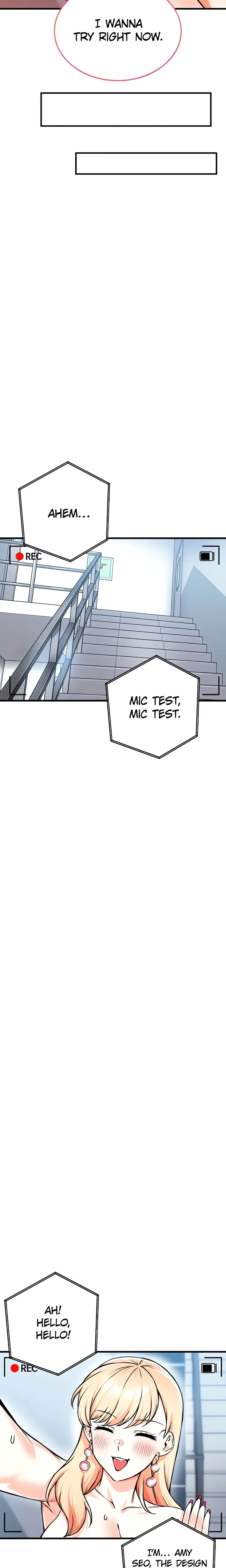 Read Joyful Cumpany chapter 25 image 22 on Lezhin