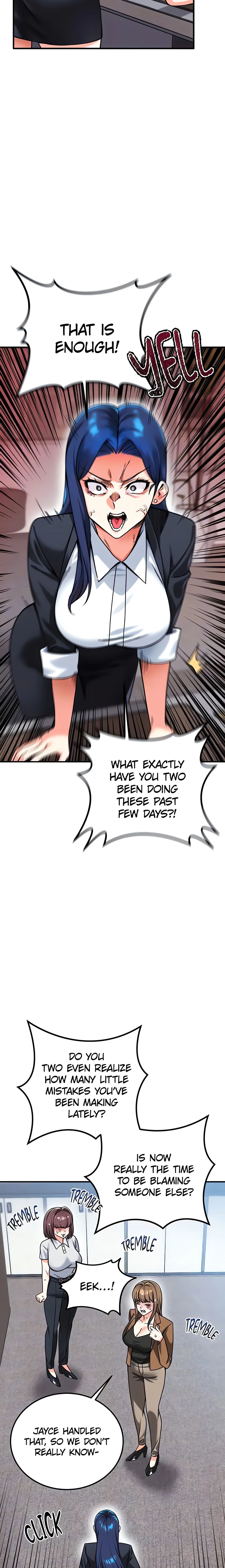 Read Joyful Cumpany chapter 25 image 5 on Lezhin