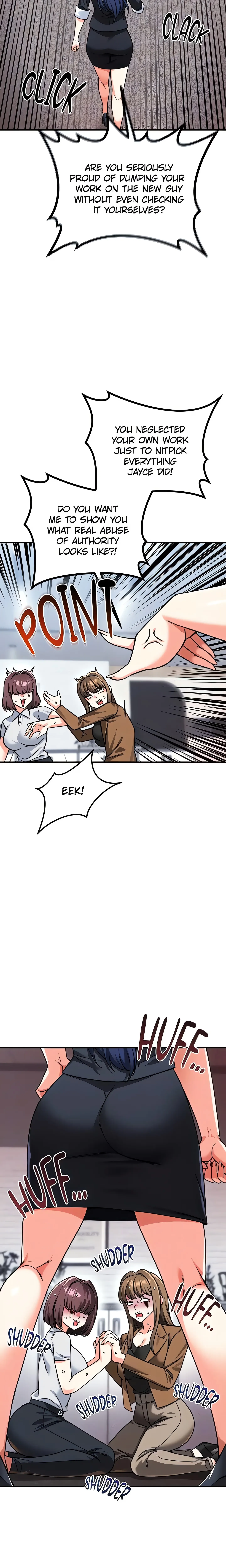Read Joyful Cumpany chapter 25 image 6 on Lezhin