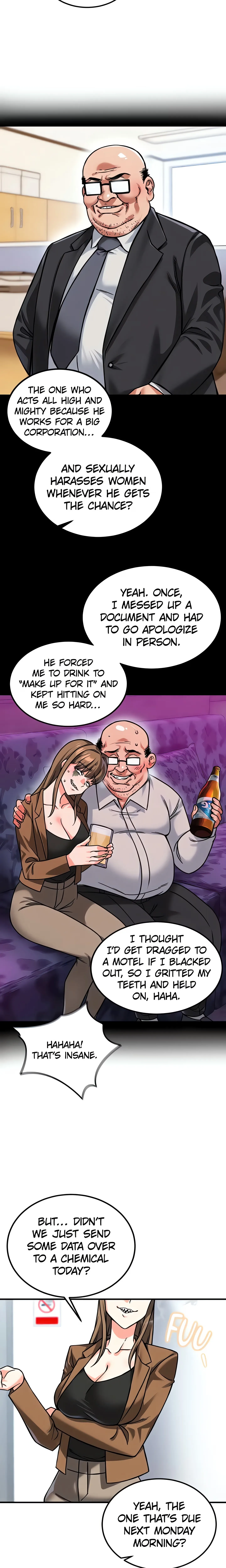 Read Joyful Cumpany chapter 26 image 10 on Lezhin
