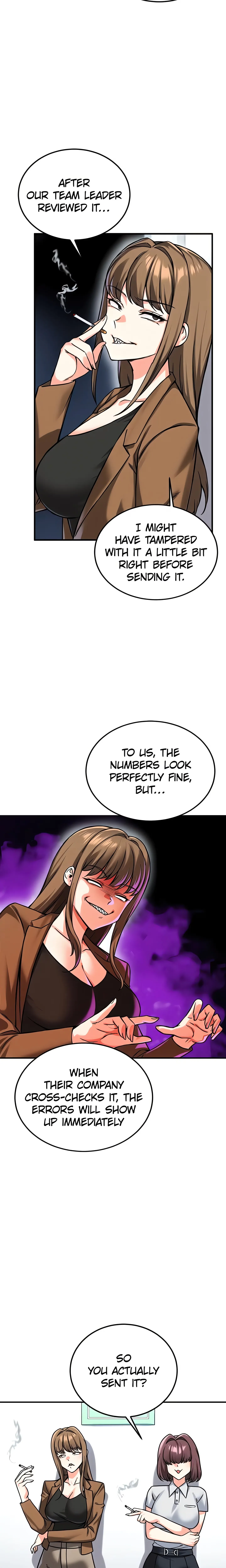Read Joyful Cumpany chapter 26 image 11 on Lezhin