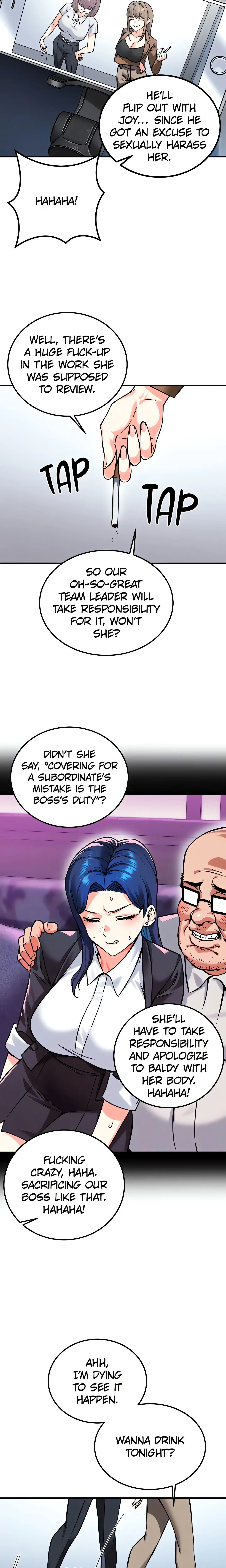 Read Joyful Cumpany chapter 26 image 13 on Lezhin