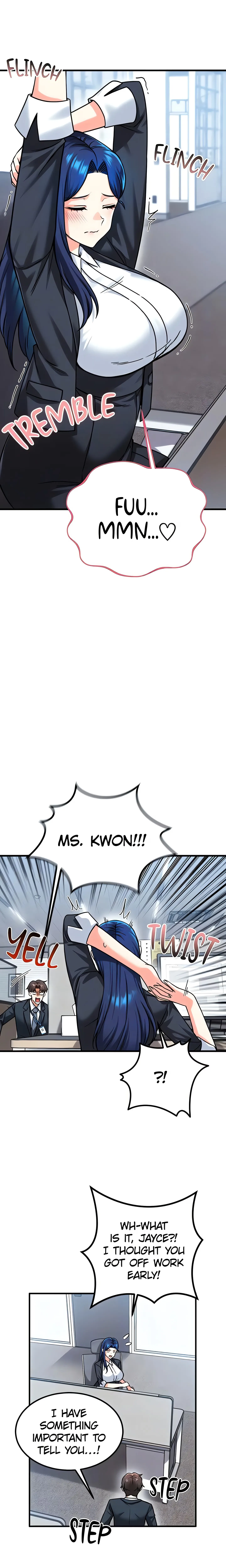 Read Joyful Cumpany chapter 26 image 15 on Lezhin
