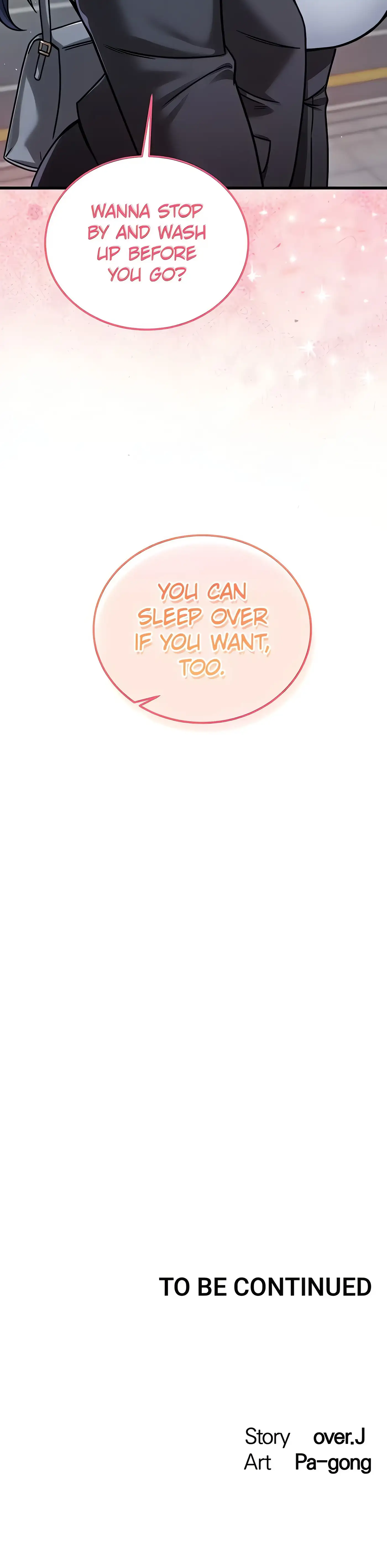 Read Joyful Cumpany chapter 26 image 25 on Lezhin