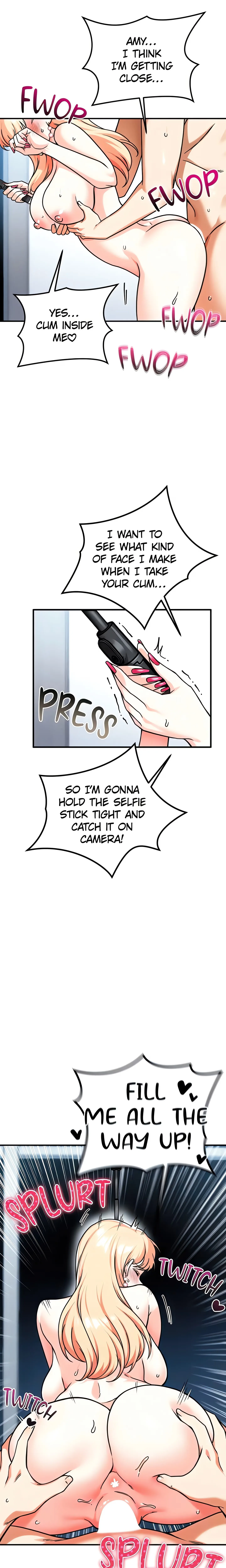 Read Joyful Cumpany chapter 26 image 4 on Lezhin