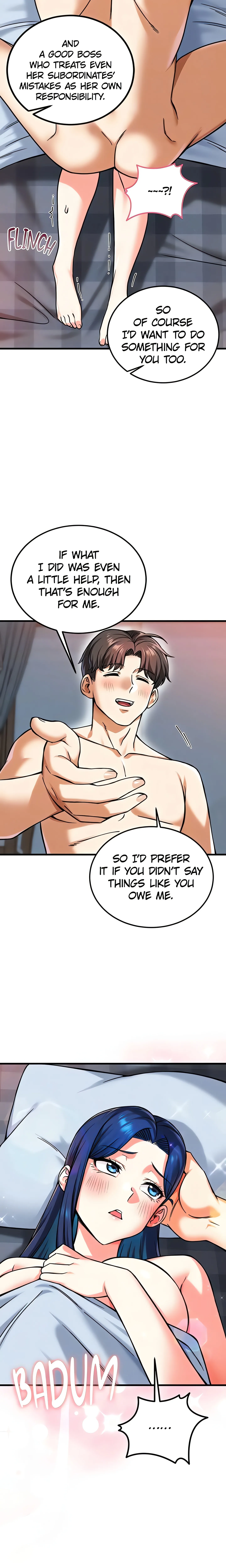 Read Joyful Cumpany chapter 27 image 15 on Lezhin