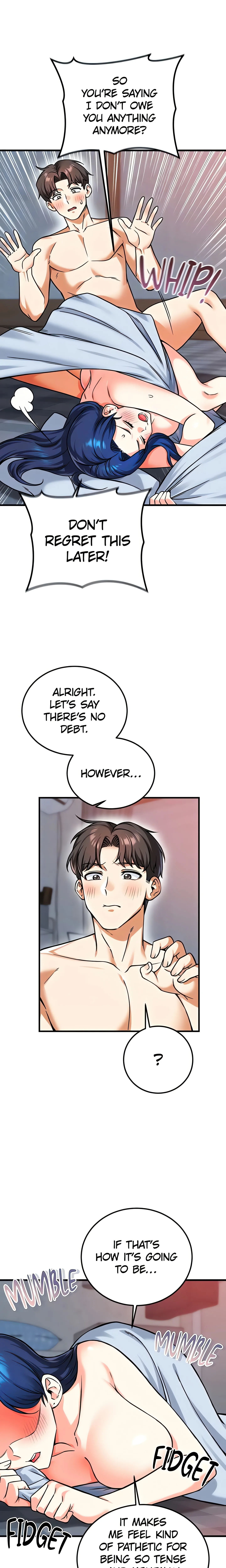 Read Joyful Cumpany chapter 27 image 16 on Lezhin