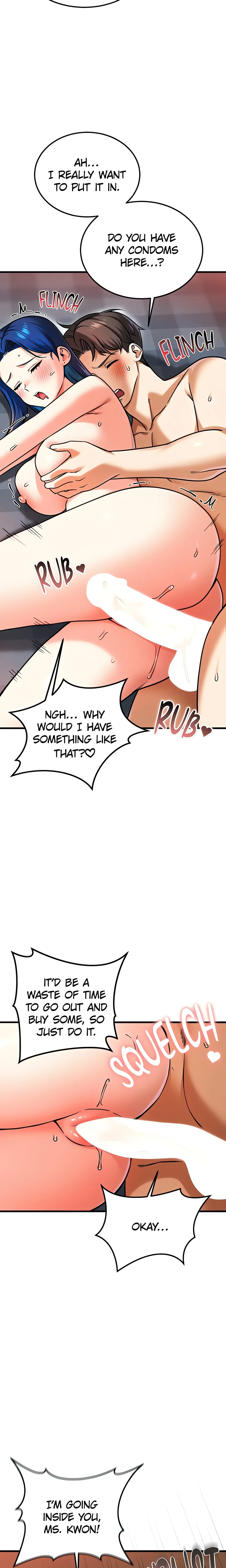 Read Joyful Cumpany chapter 27 image 20 on Lezhin