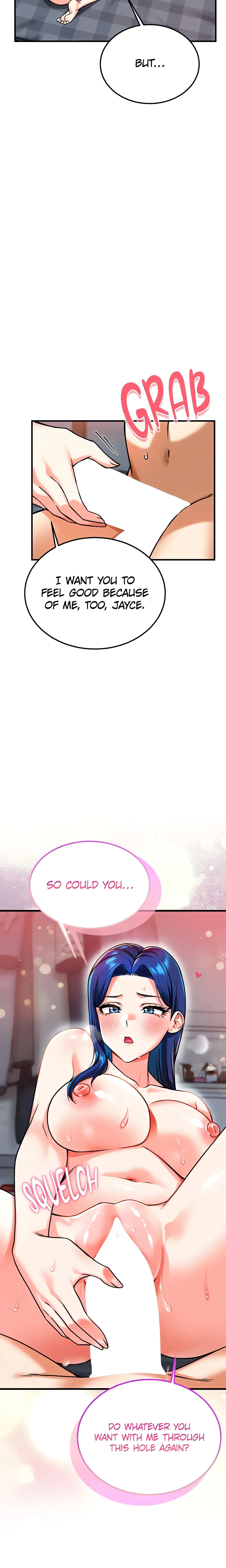 Read Joyful Cumpany chapter 28 image 23 on Lezhin
