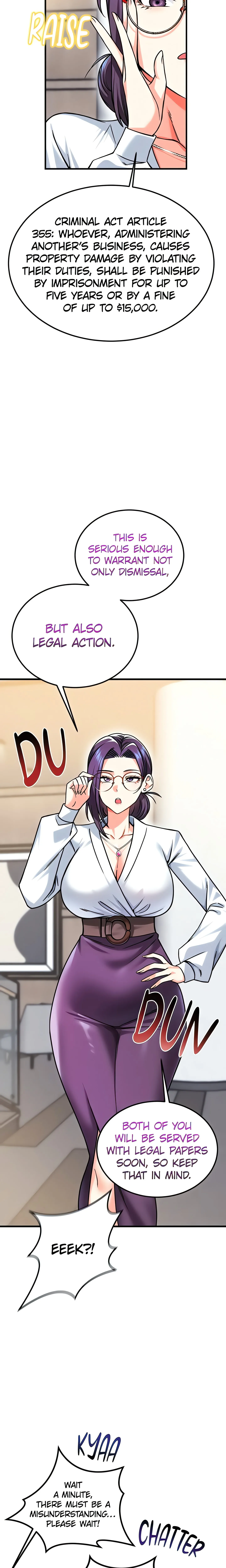 Read Joyful Cumpany chapter 29 image 18 on Lezhin