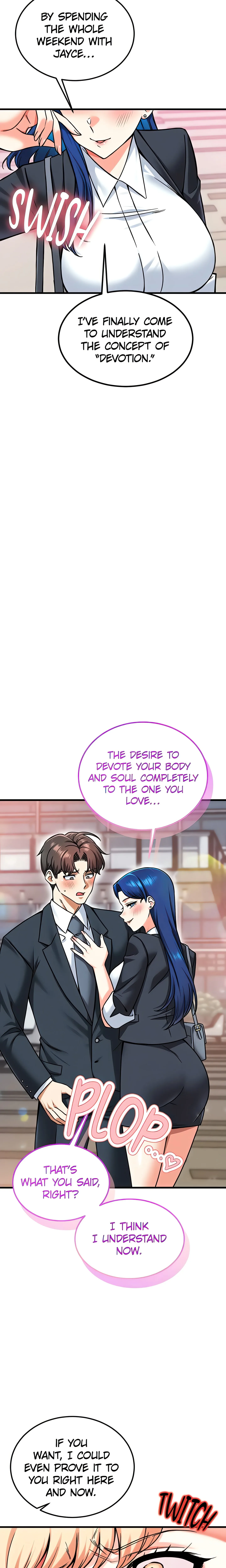 Read Joyful Cumpany chapter 29 image 24 on Lezhin