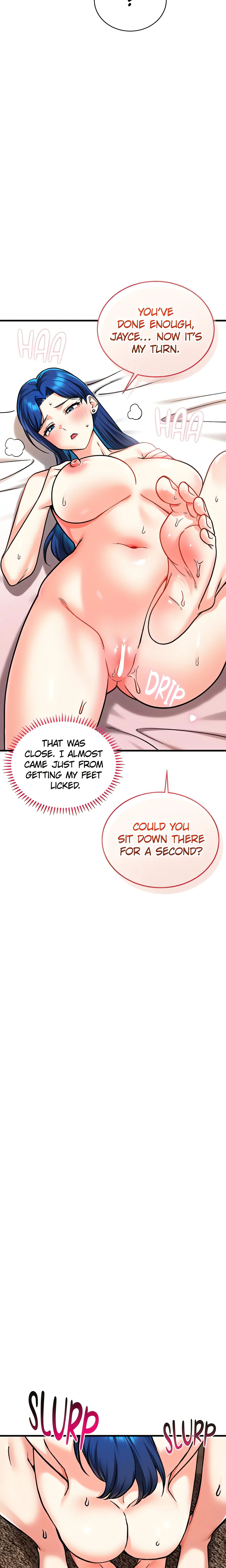 Read Joyful Cumpany chapter 30 image 17 on Lezhin