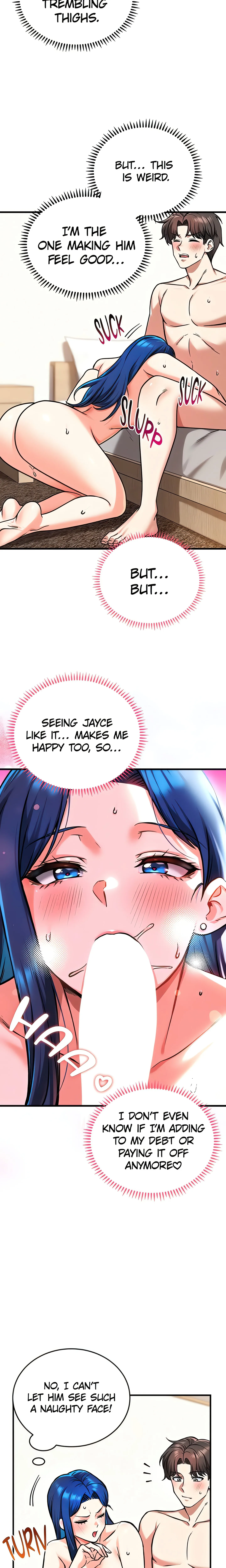 Read Joyful Cumpany chapter 30 image 20 on Lezhin