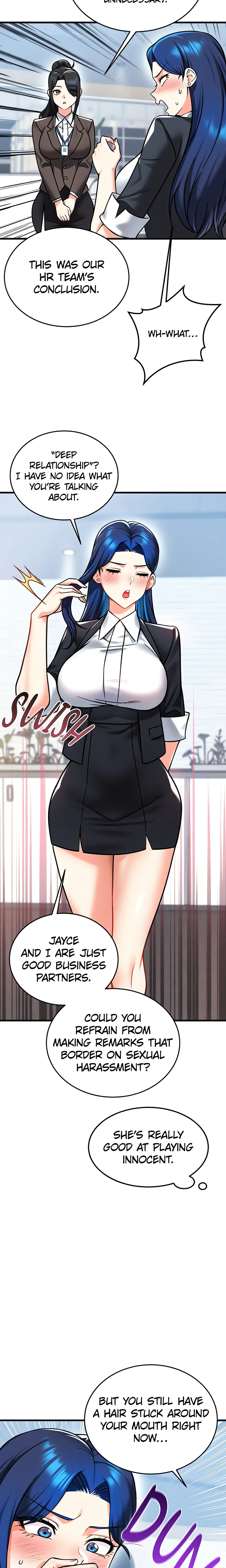 Read Joyful Cumpany chapter 31 image 20 on Lezhin