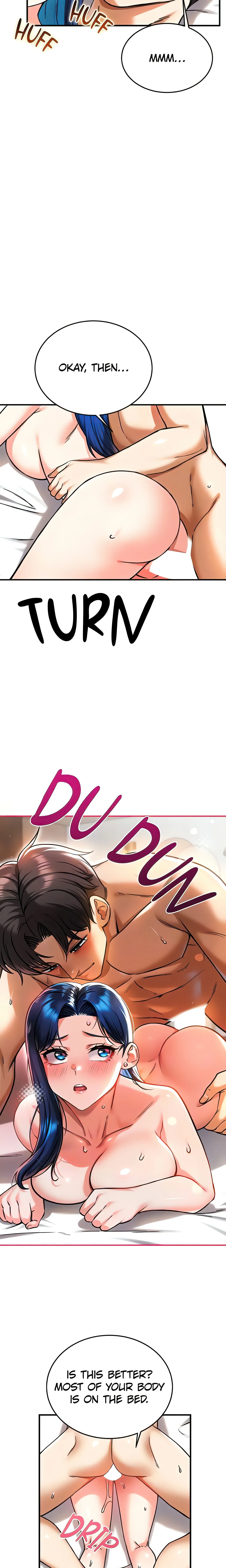 Read Joyful Cumpany chapter 31 image 6 on Lezhin