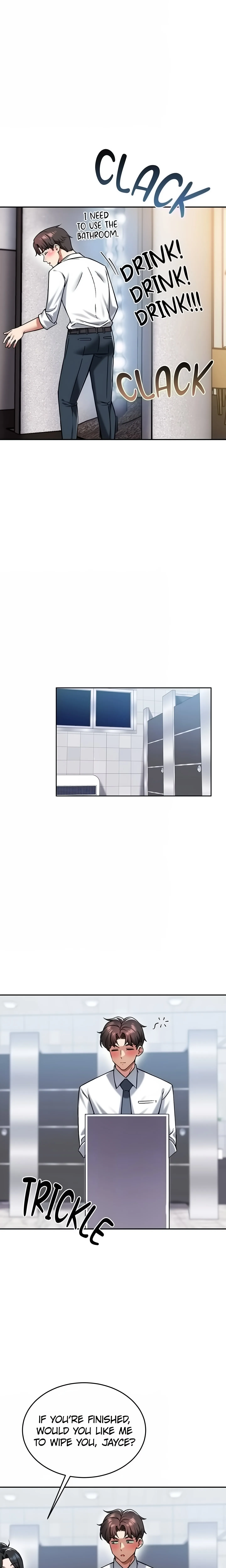 Read Joyful Cumpany chapter 32 image 13 on Lezhin