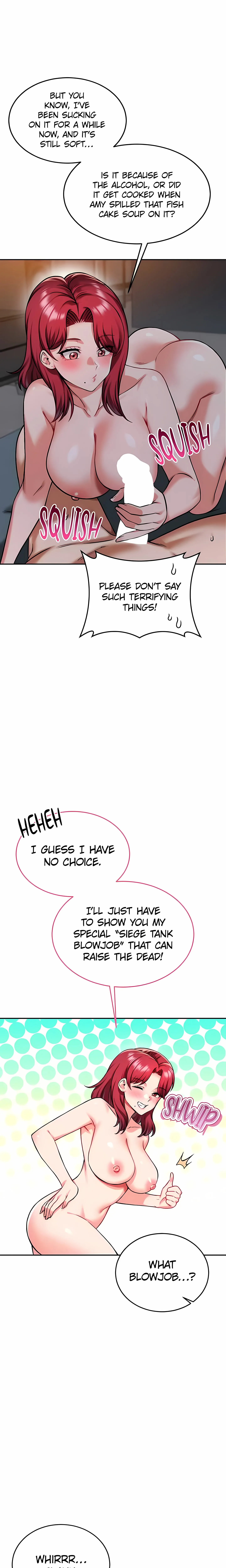 Read Joyful Cumpany chapter 33 image 20 on Lezhin