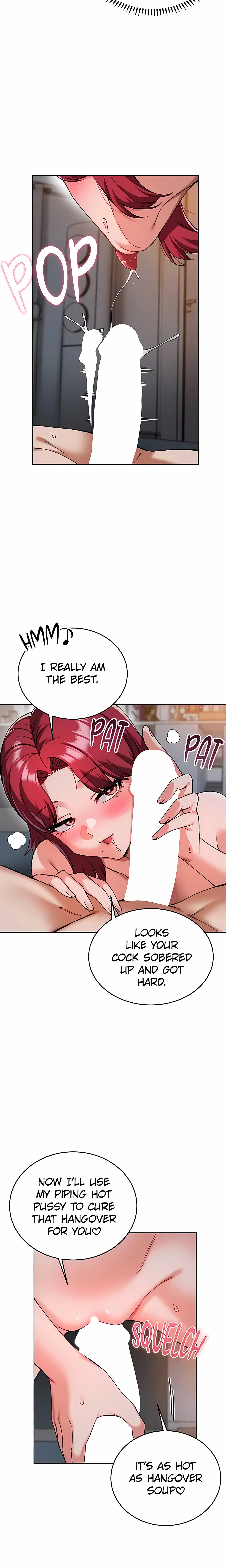 Read Joyful Cumpany chapter 34 image 1 on Lezhin
